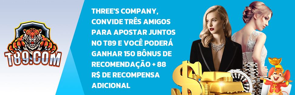 melhores tipos de apostas esportivas